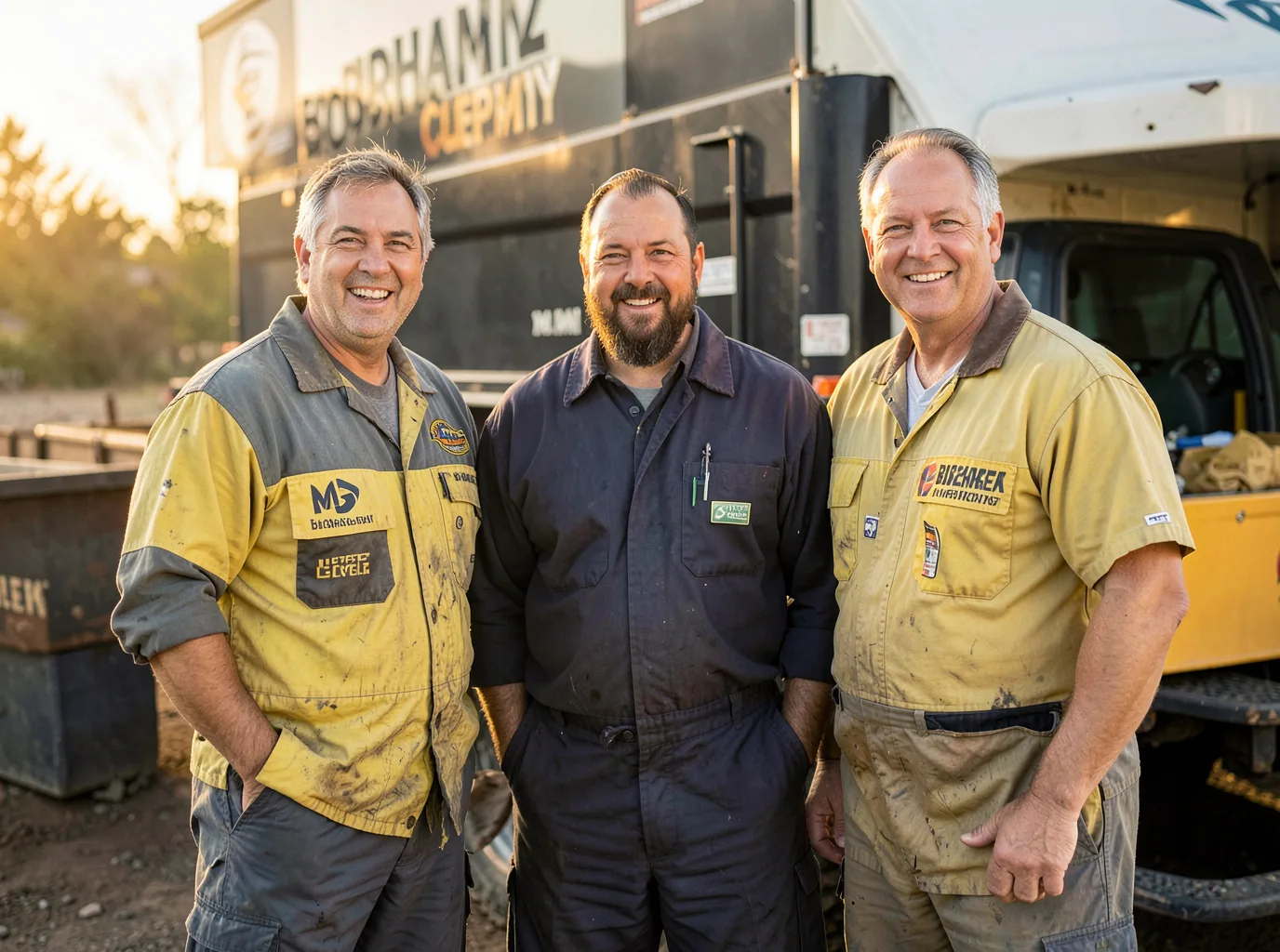 Sewage Cleanup company in Friona, TX