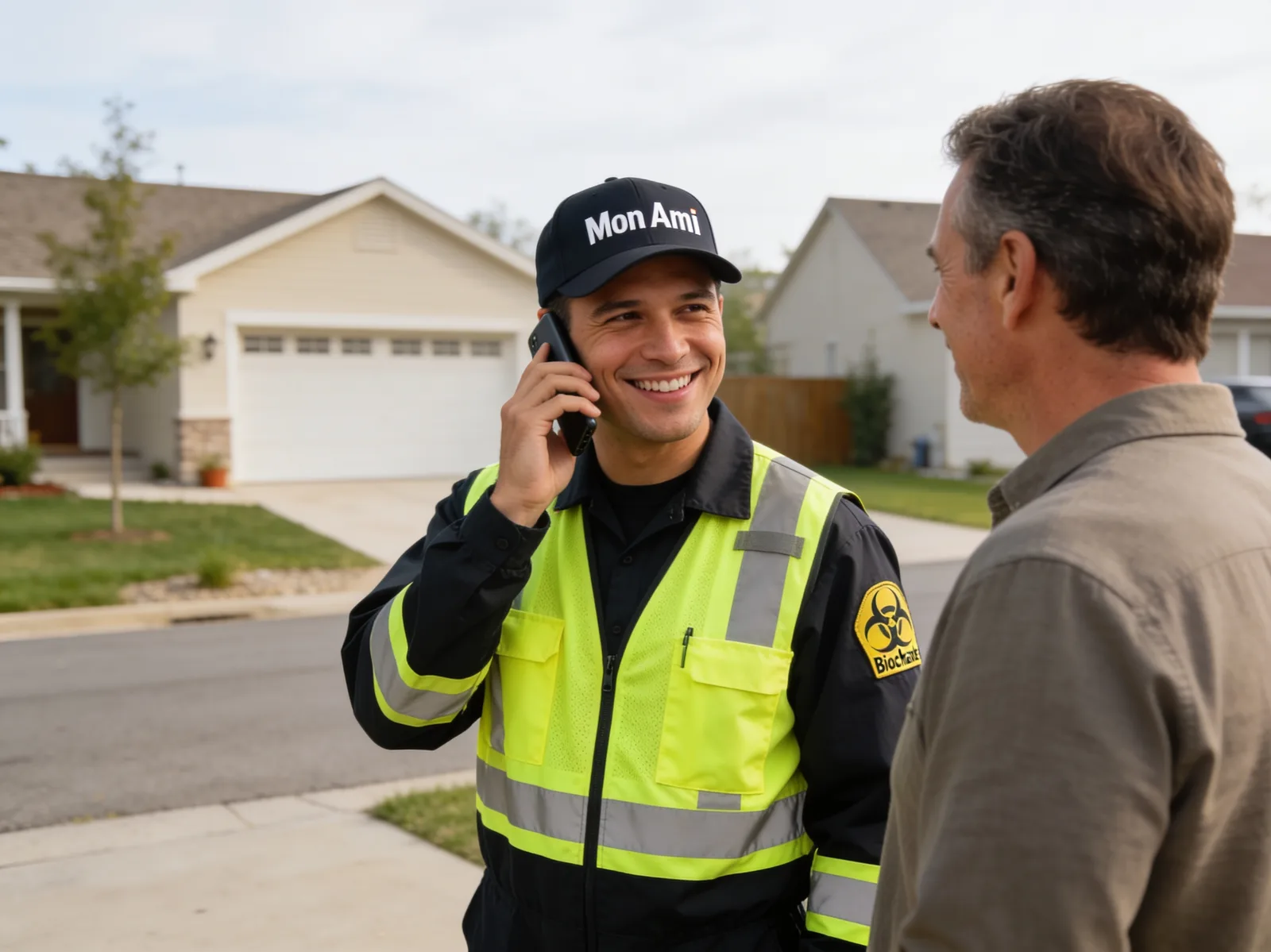 Sewage Cleanup Friona, TX FAQs
