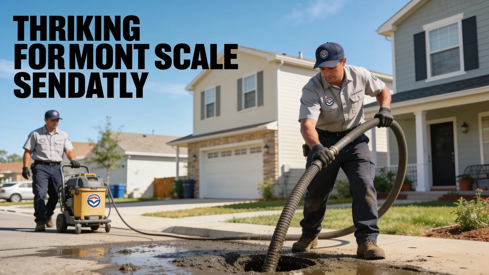Sewage Cleanup in Friona, TX near me